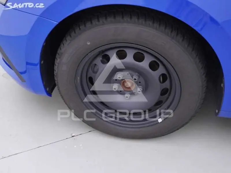 2021 Skoda Octavia