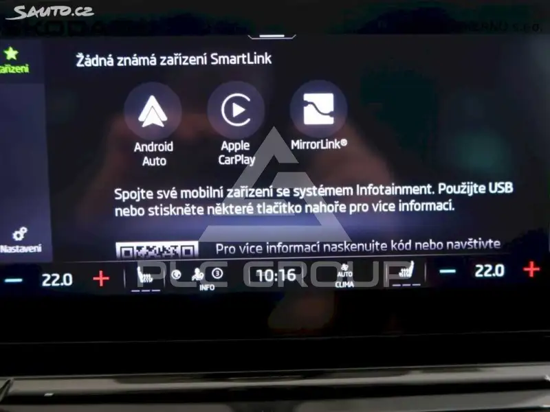 2021 Skoda Octavia