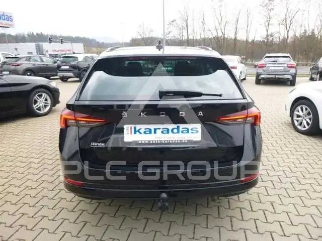 2021 Skoda Octavia