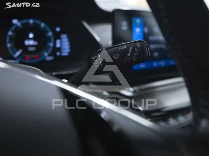 2021 Skoda Octavia