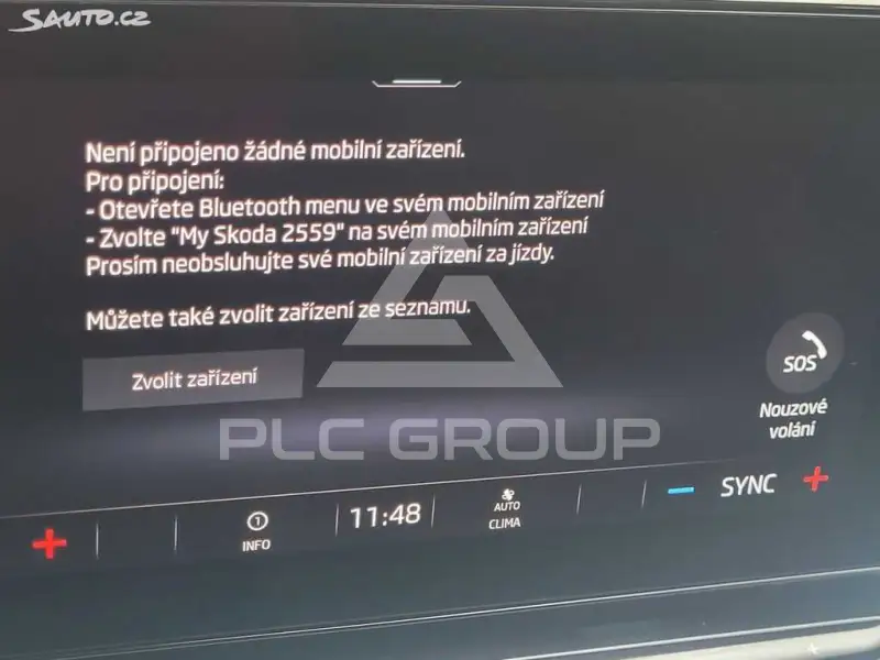 2021 Skoda Octavia