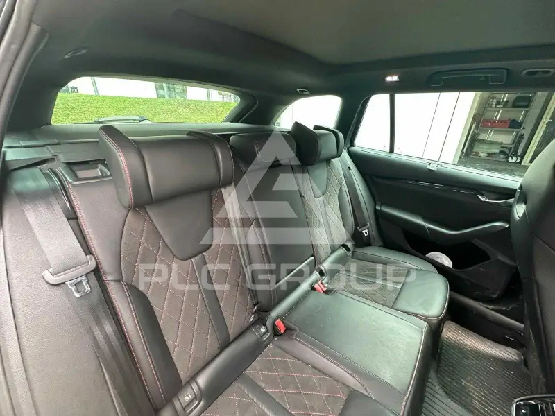 2021 Skoda Octavia