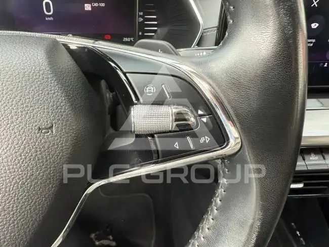 2021 Skoda Octavia