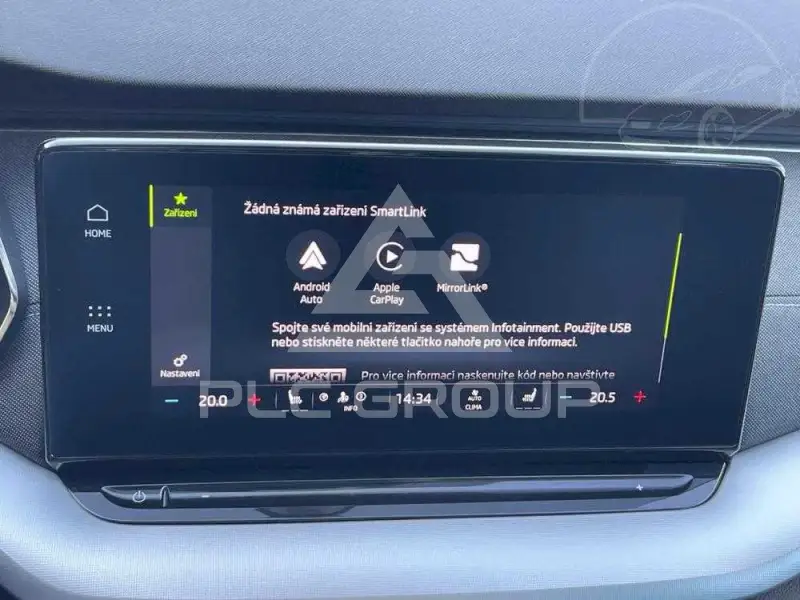 2021 Skoda Octavia