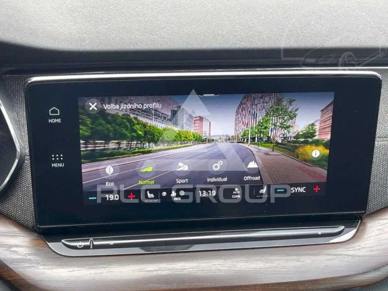 2021 Skoda Octavia