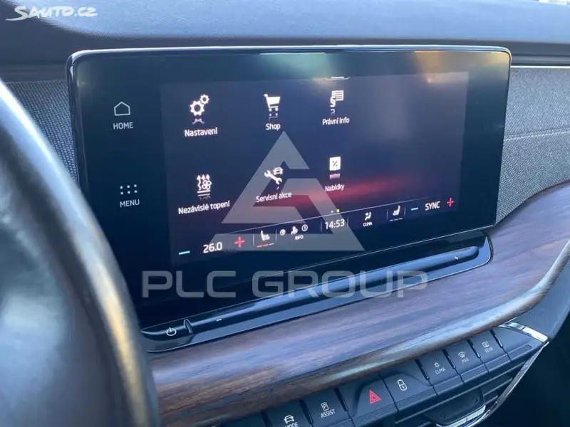 2021 Skoda Octavia