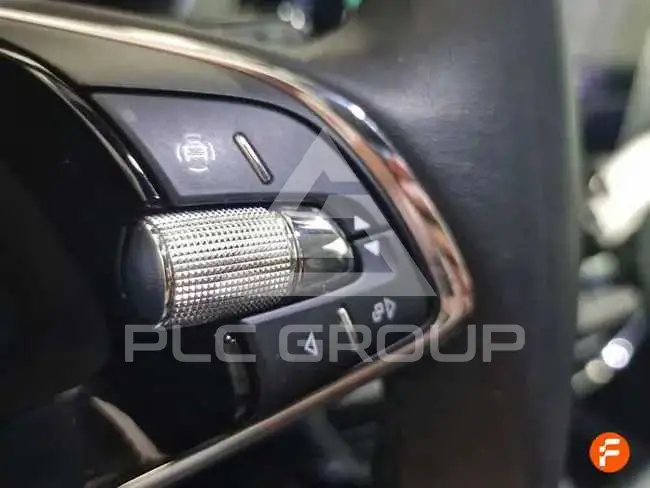2021 Skoda Octavia