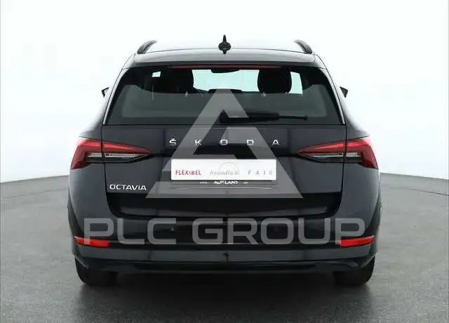 2021 Skoda Octavia