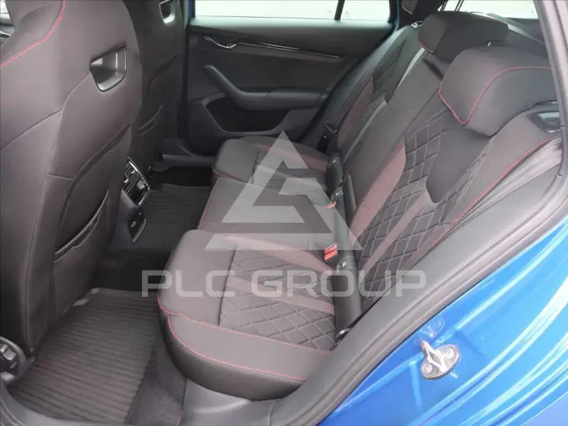 2021 Skoda Octavia