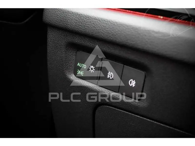 2021 Skoda Octavia