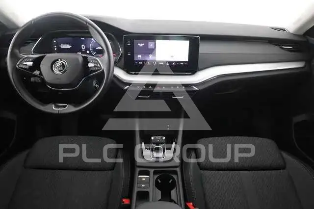 2021 Skoda Octavia