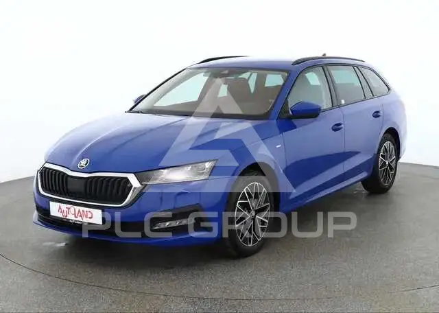 2021 Skoda Octavia
