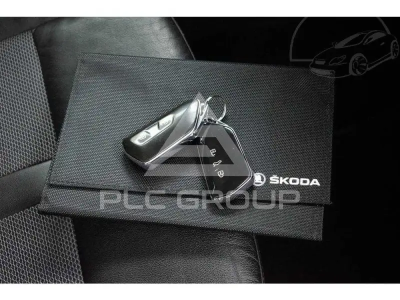 2021 Skoda Octavia