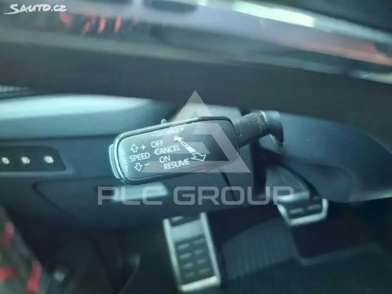 2021 Skoda Octavia