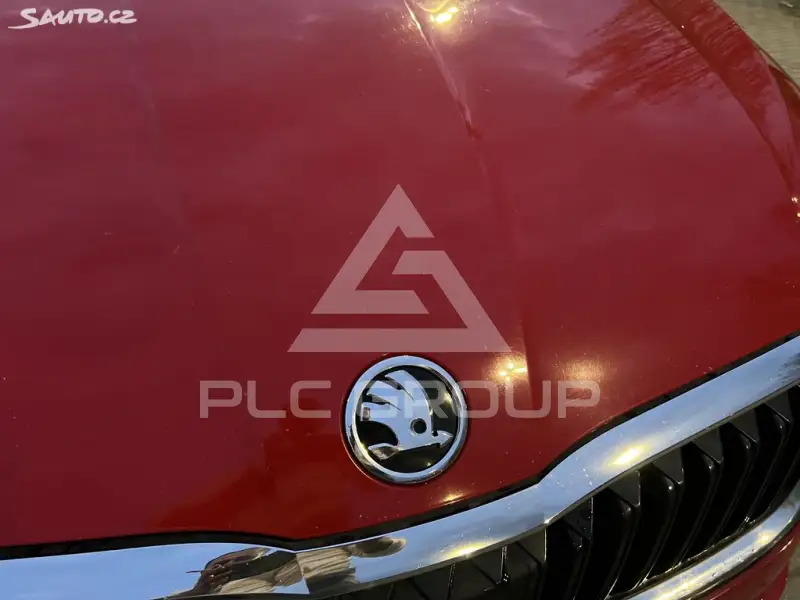 2021 Skoda Octavia