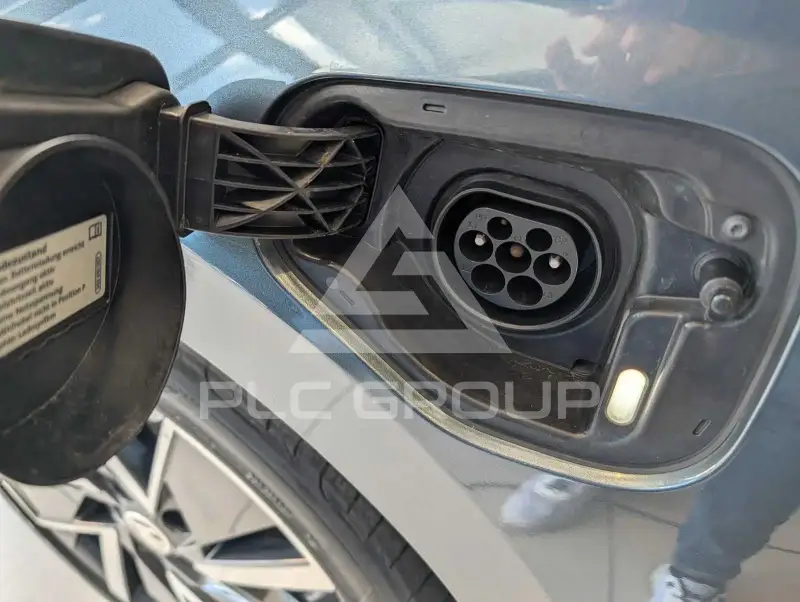 2021 Skoda Octavia