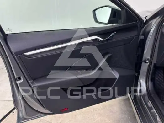 2021 Skoda Octavia