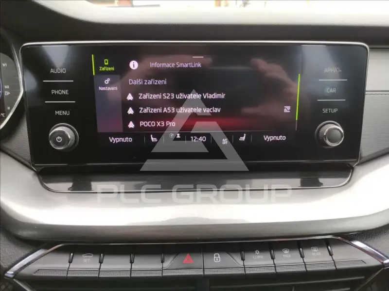 2021 Skoda Octavia