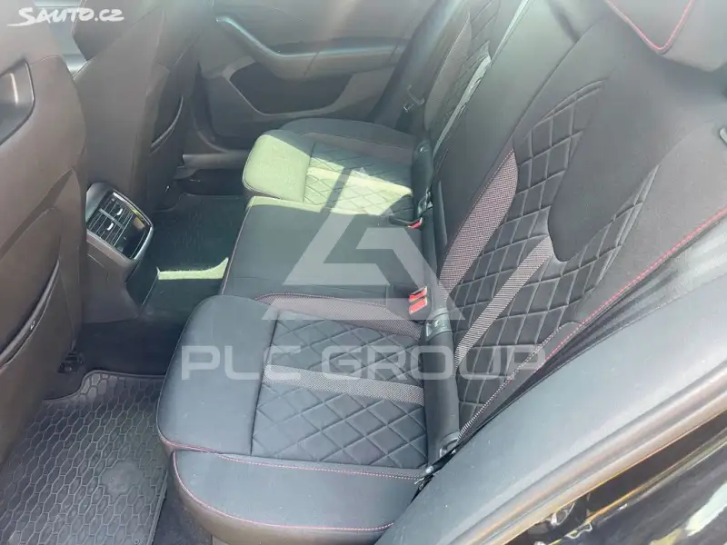 2021 Skoda Octavia