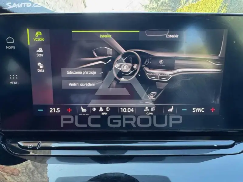 2021 Skoda Octavia
