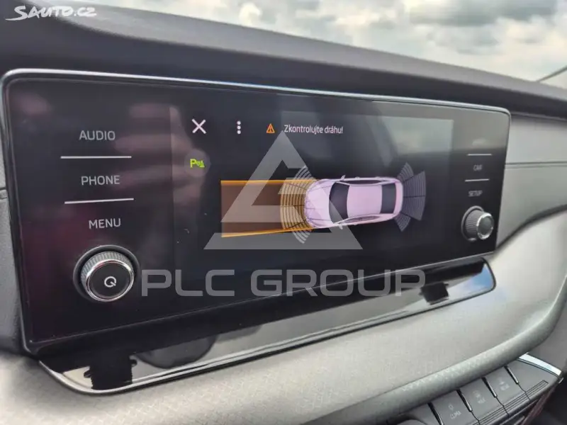 2021 Skoda Octavia