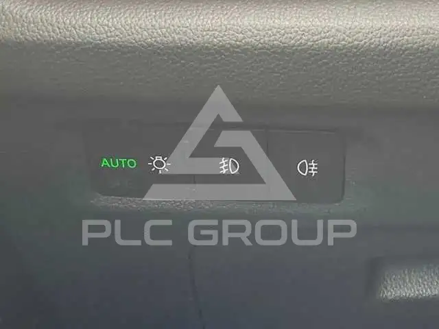 2021 Skoda Octavia
