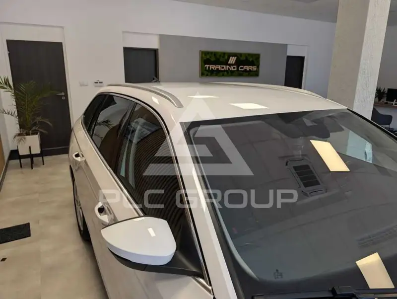 2021 Skoda Octavia