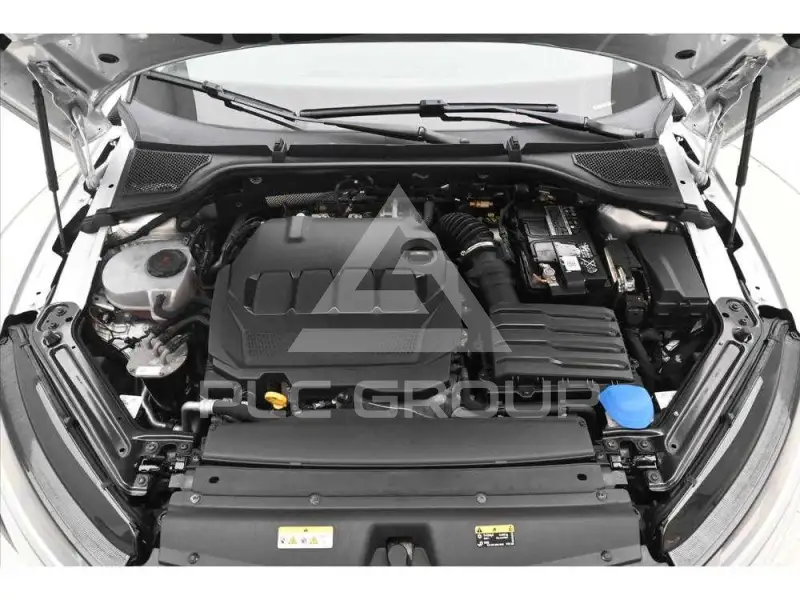 2021 Skoda Octavia