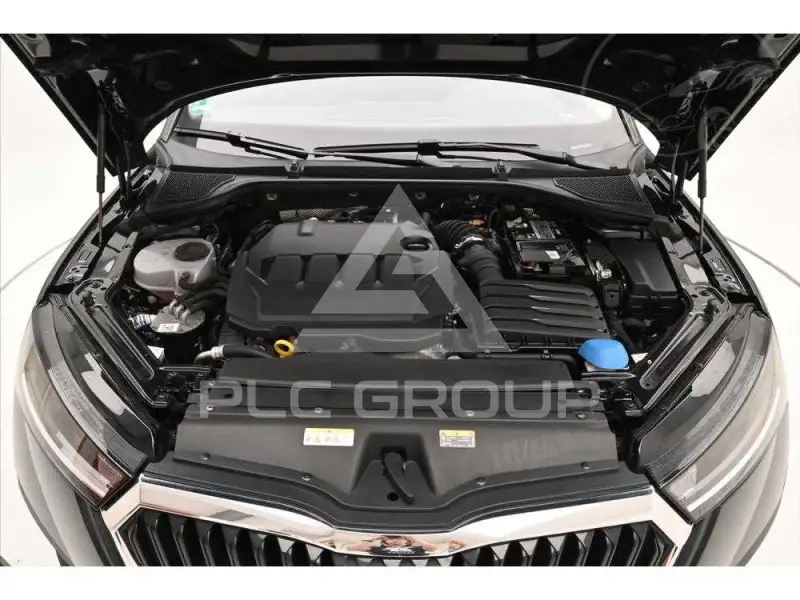 2021 Skoda Octavia