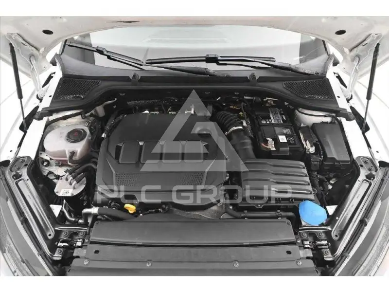 2021 Skoda Octavia