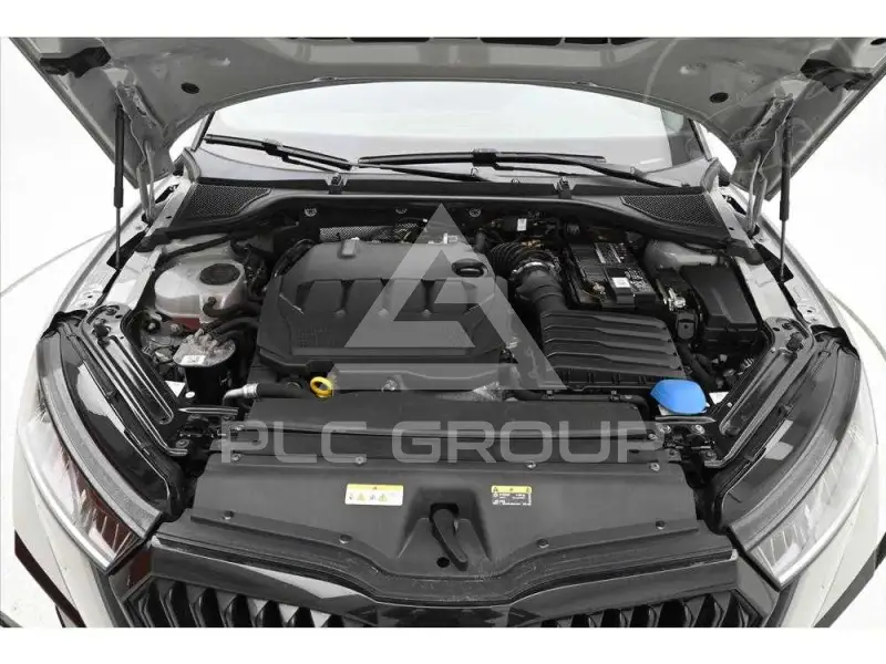 2021 Skoda Octavia
