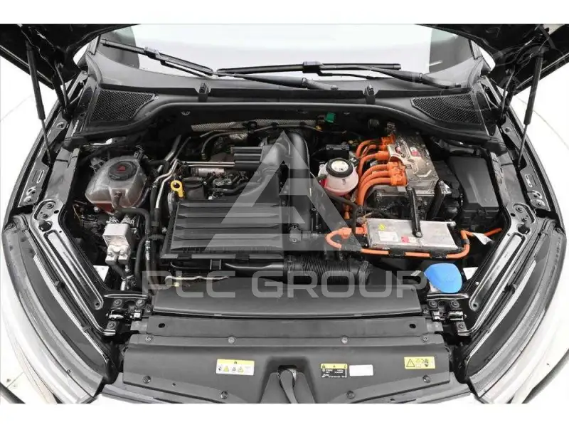 2021 Skoda Octavia