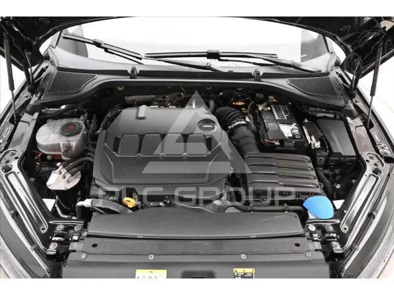 2021 Skoda Octavia