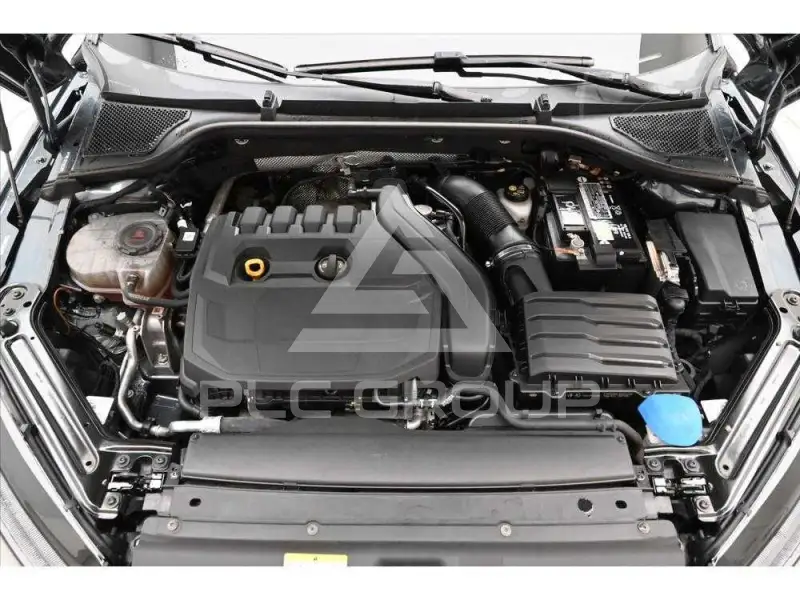 2021 Skoda Octavia