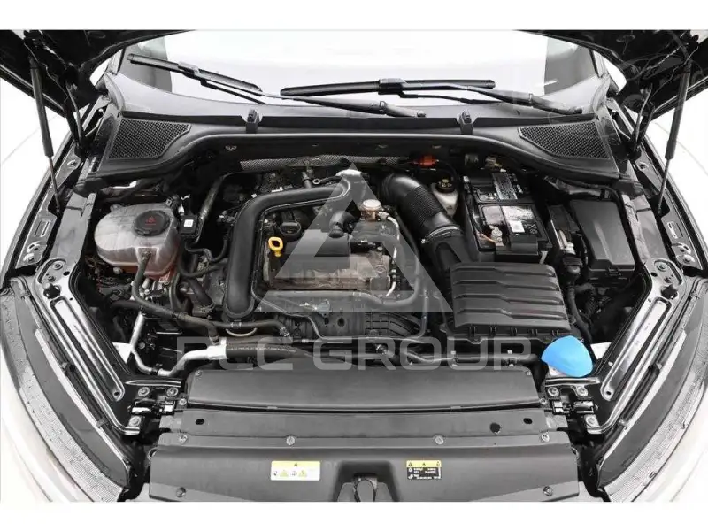 2021 Skoda Octavia