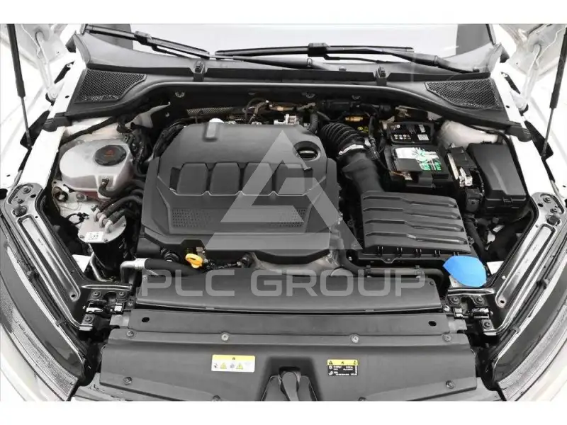 2021 Skoda Octavia
