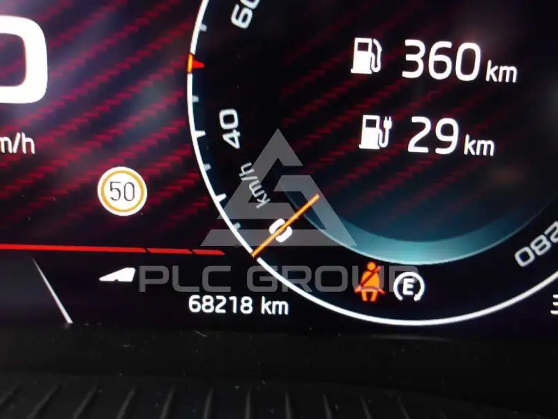 2021 Skoda Octavia