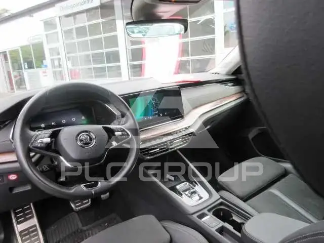 2021 Skoda Octavia