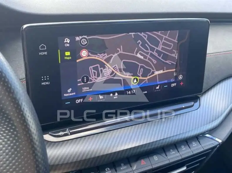 2021 Skoda Octavia