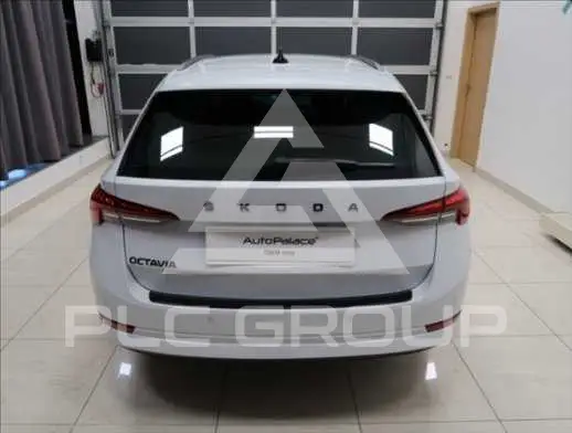 2021 Skoda Octavia