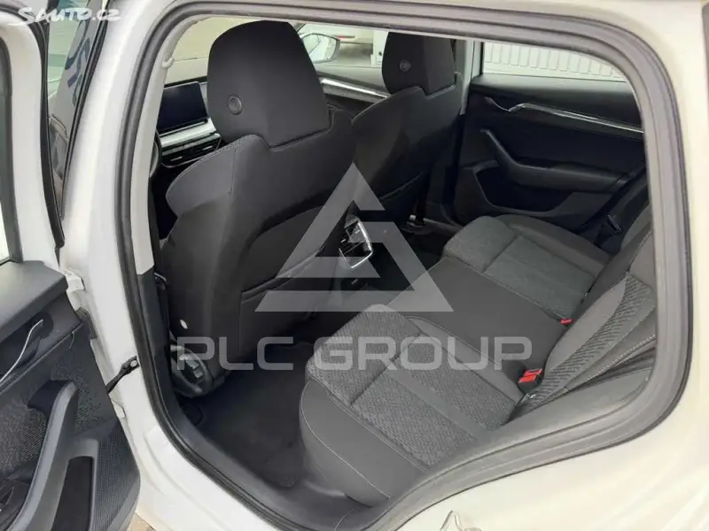 2021 Skoda Octavia