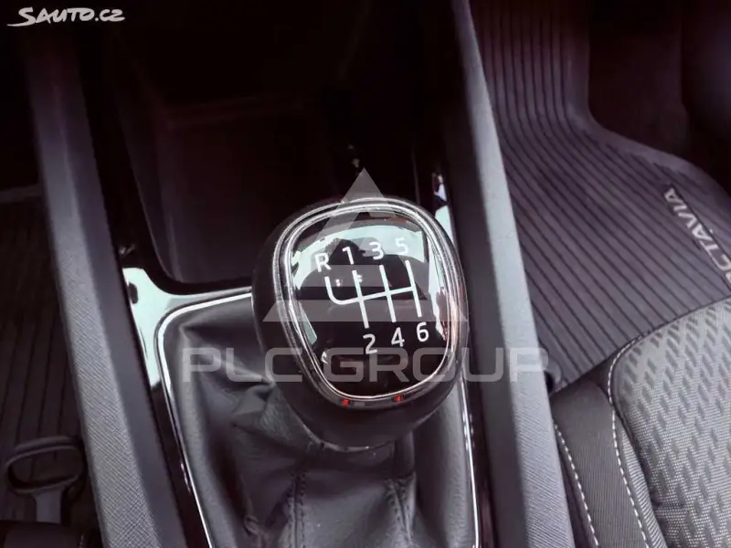 2021 Skoda Octavia