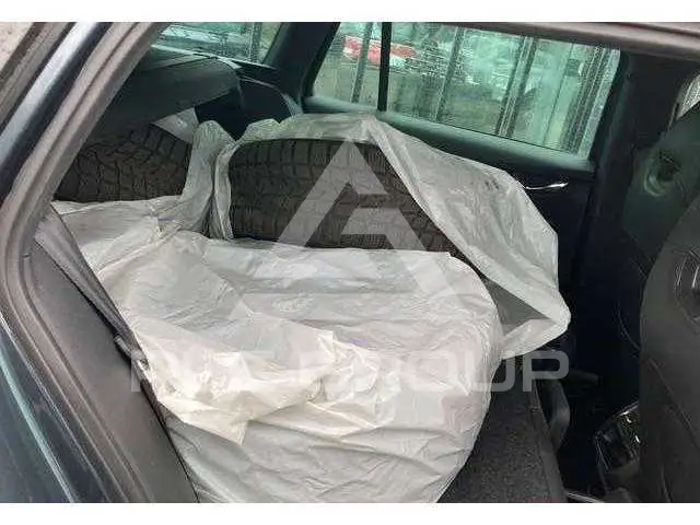 2021 Skoda Octavia