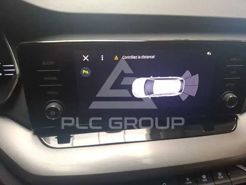 2021 Skoda Octavia