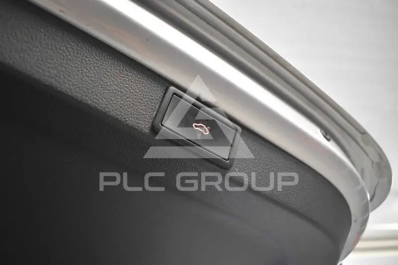 2021 Skoda Octavia