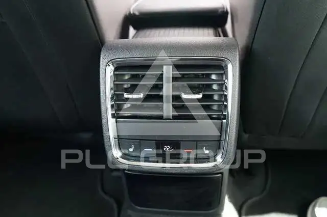 2021 Skoda Octavia