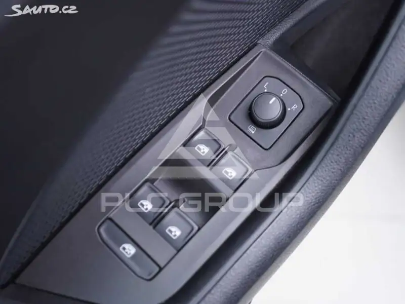 2021 Skoda Octavia