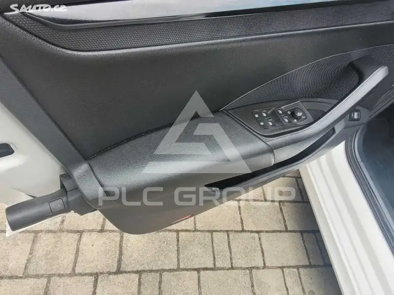 2021 Skoda Octavia