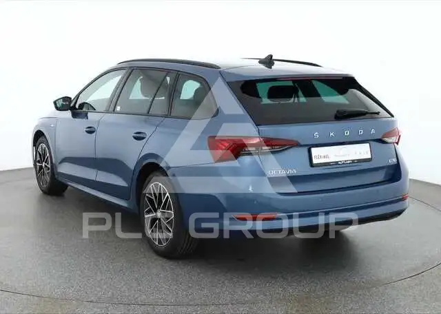 2021 Skoda Octavia