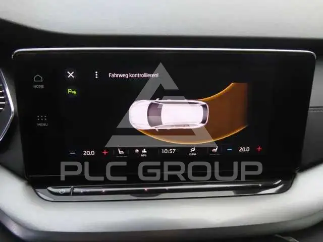 2021 Skoda Octavia
